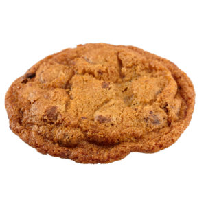 Chocolate chip cookie