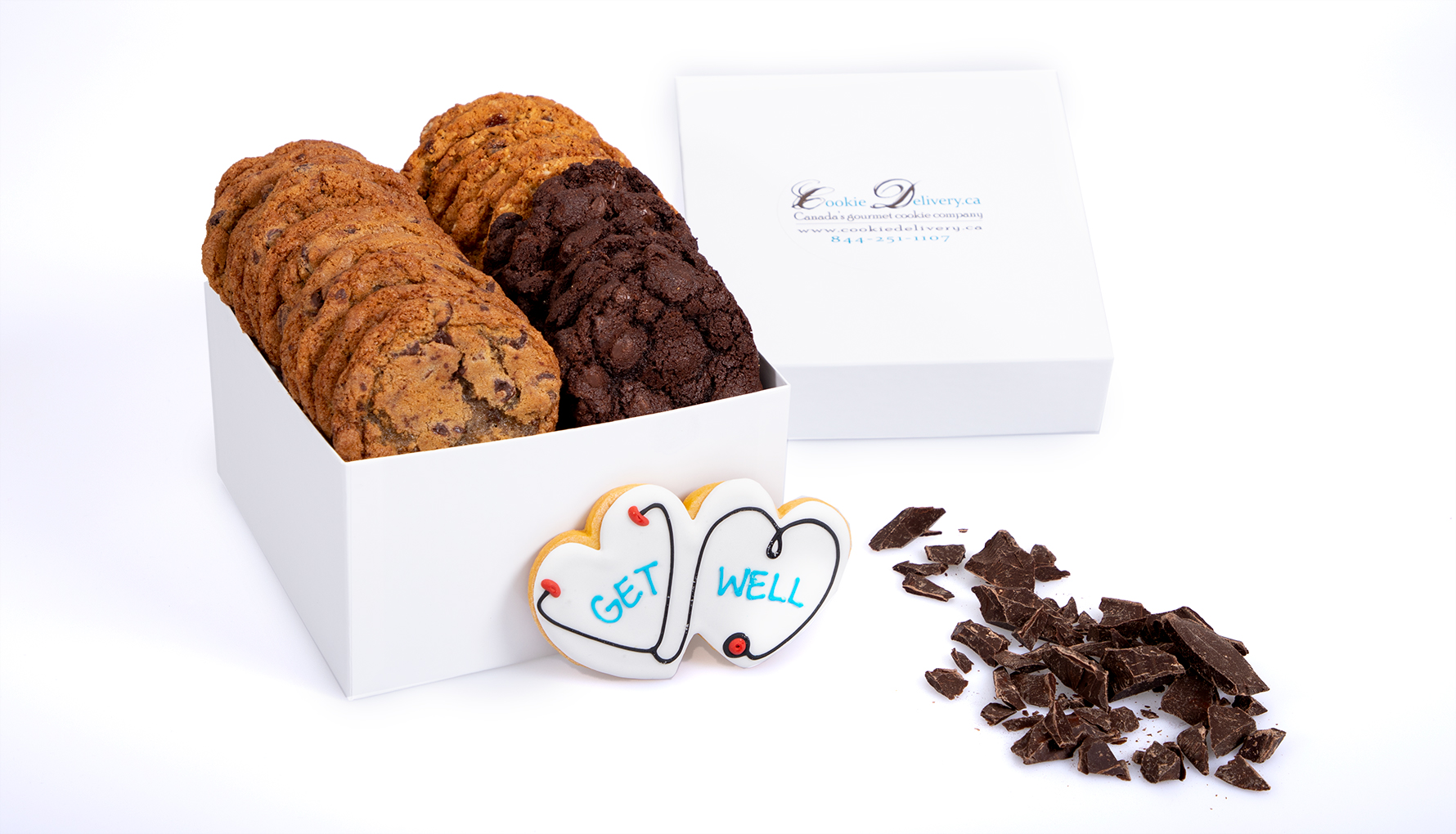 Cookie Delivery.ca
